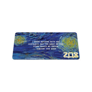 ZOX Apple Watch Band - Starry Night