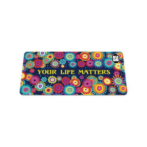ZOX Apple Watch Band - Your Life Matters