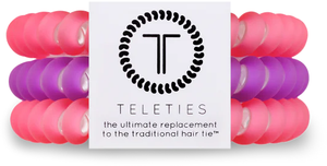 TeleTies Hair Ties - Small