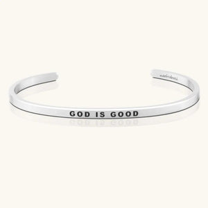 Bracelet - God is Good