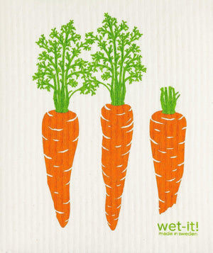 Wet-It! Swedish Cloth