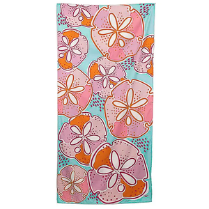 Beach Towel - Microfiber