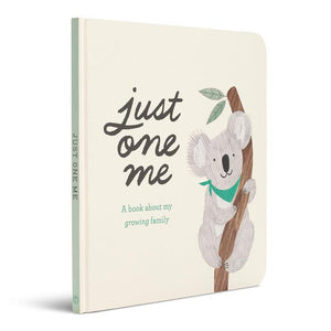 Just One Me - A Big Sibling Gift Set