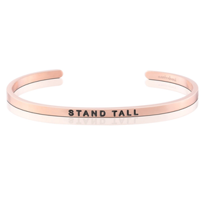 Bracelet - Stand Tall