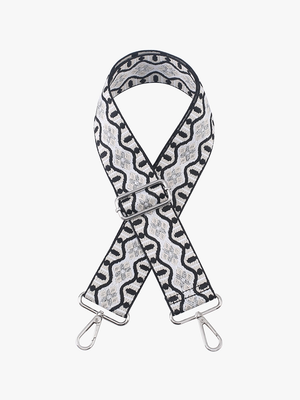 Guitar Strap for Purses