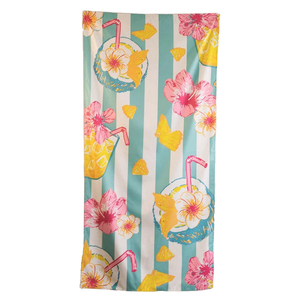 Beach Towel - Microfiber