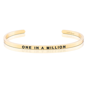 Bracelet - One In A Million