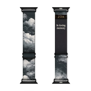 ZOX Apple Watch Band - In Loving Memory