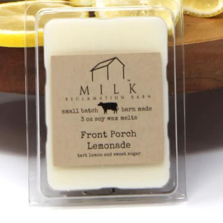 Wax Melt - Front Porch Lemonade