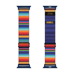 ZOX Apple Watch Band - Humble