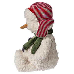 Putty Snowfall Snowman - 12 Inch