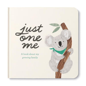 Just One Me - A Big Sibling Gift Set