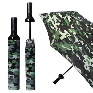 Vinrella Bottle Umbrella