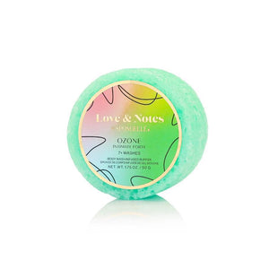 Spongelle - Love & Notes Spongette - Intimate Forte