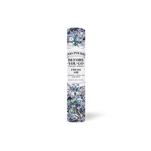 Poo-Pourri Toilet Spray - Fresh Air - Travel Size 10 ml