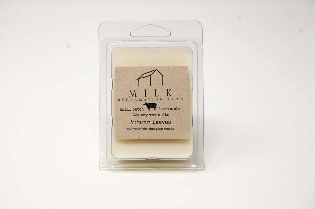 Wax Melts - Autumn Leaves