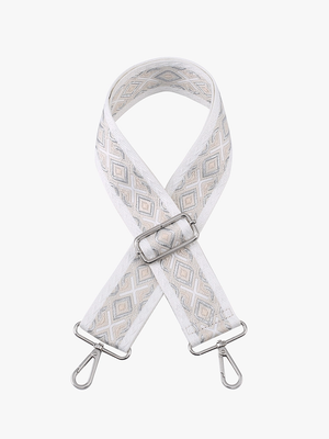 Guitar Strap for Purses