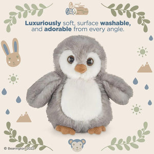 Stick the Penguin Stuffed Animal