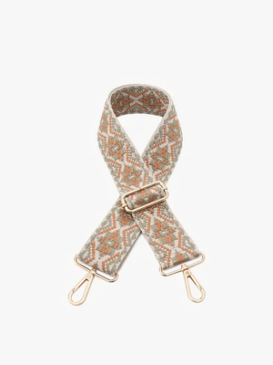 Guitar Strap for Purses