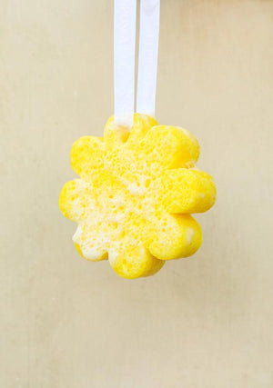 Spongelle Body Wash Infused Buffer - Sweet Patchouli Wild Flower