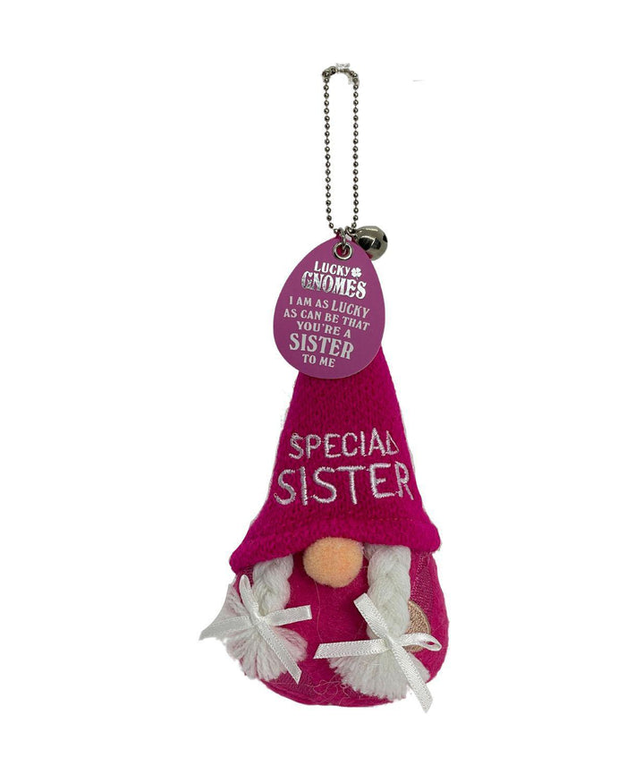 Lucky Gnome - Special Sister