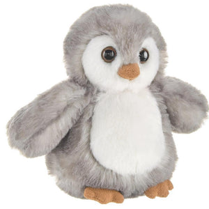 Stick the Penguin Stuffed Animal