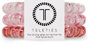 TeleTies Hair Ties - Small