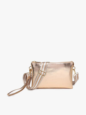 Izzy Crossbody with Guitar Strap