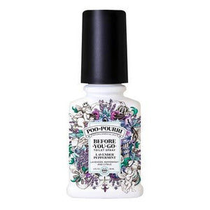 Poo-Pourri Toilet Spray - Lavender Peppermint - 2 oz.