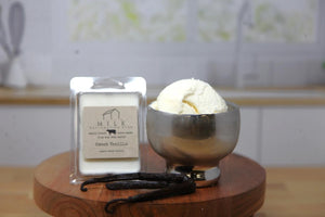 Wax Melts - Sweet Vanilla