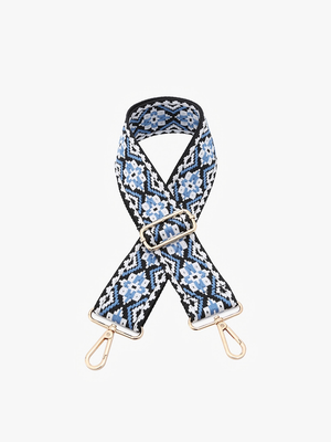 Guitar Strap for Purses