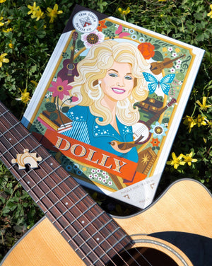 Puzzle - Dolly Parton