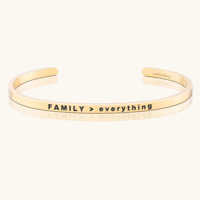 Bracelet - Family > Everything