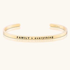 Bracelet - Family > Everything