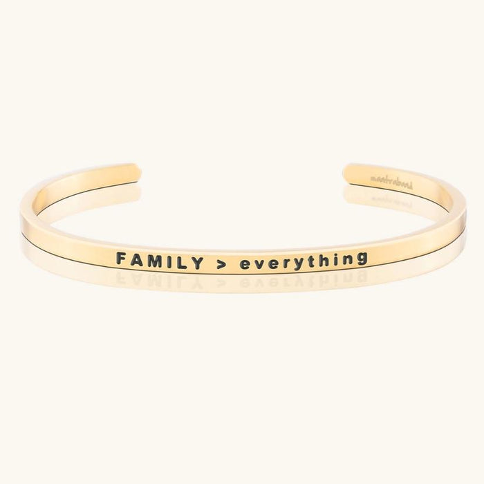 Bracelet - Family > Everything