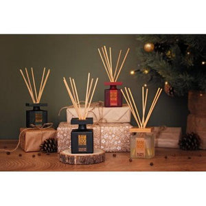 Bamboo Fragrance Diffusers