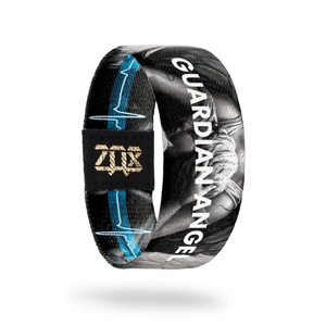 Zox Wristband - Guardian Angel (First Responder USA) - Medium Size