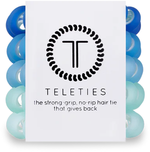 TeleTies Hair Ties - Tiny