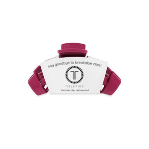 Teleties Classic Hair Clip - Tiny