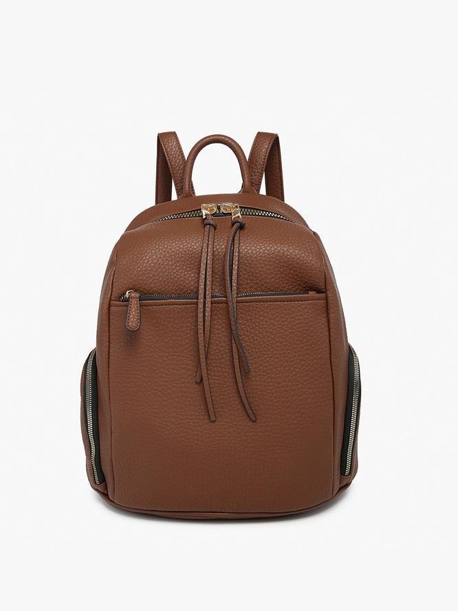 Rebecca Rounded Backpack