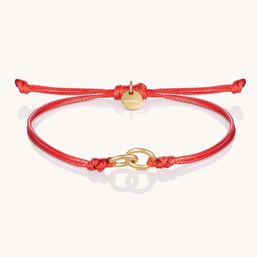 Bracelet - Thread of Friendship - Set of 2