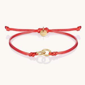Bracelet - Thread of Friendship - Set of 2