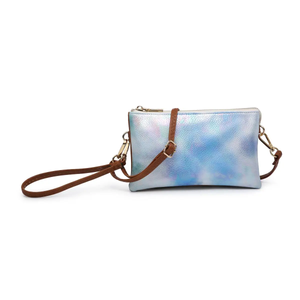 Riley Crossbody Wristlet