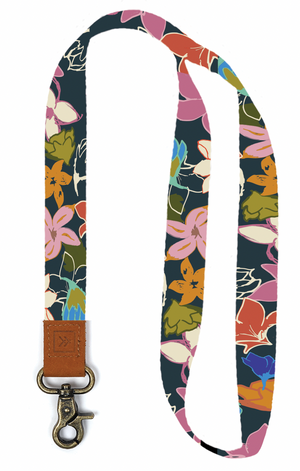 Thread - Neck Lanyard - Multiple Designs