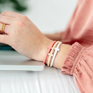Jesus Bracelets - Sweetheart