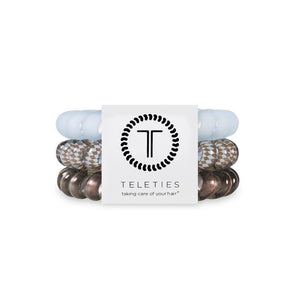 TeleTies Hair Ties - Large