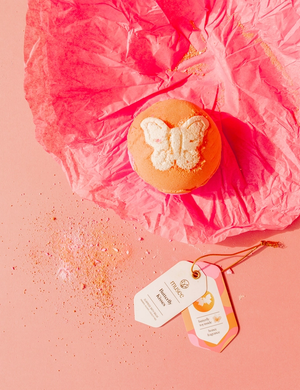 Bath Balm - Butterfly Kisses