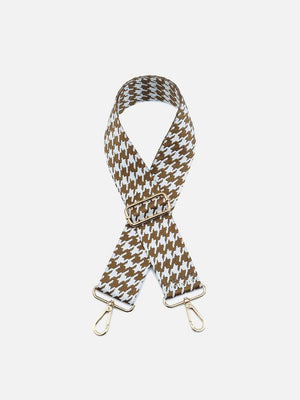 Guitar Strap for Purses
