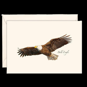 Note Cards - 3.5" x 5" Set of 8 with Envelopes