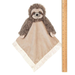 Lovey Blanket - Lil' Speedy Sloth Snuggler